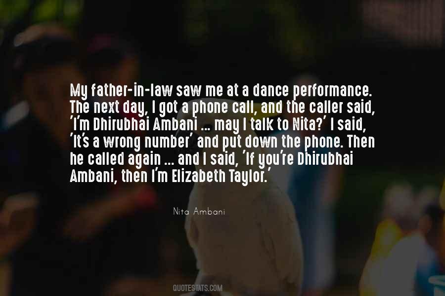 Call My Phone Quotes #187224