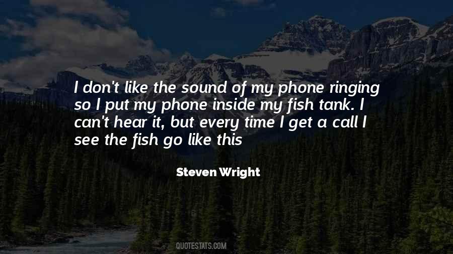 Call My Phone Quotes #997276