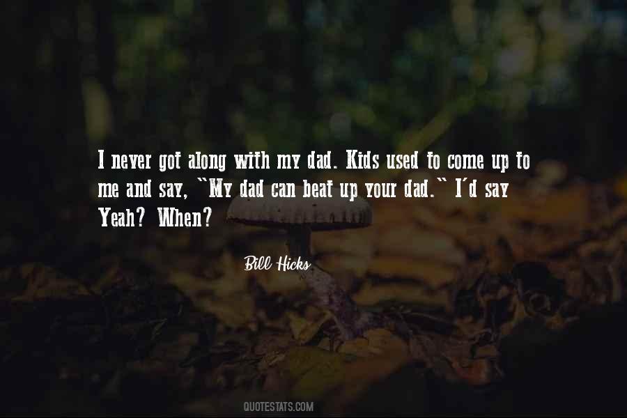 Obans Bloody Quotes #257931