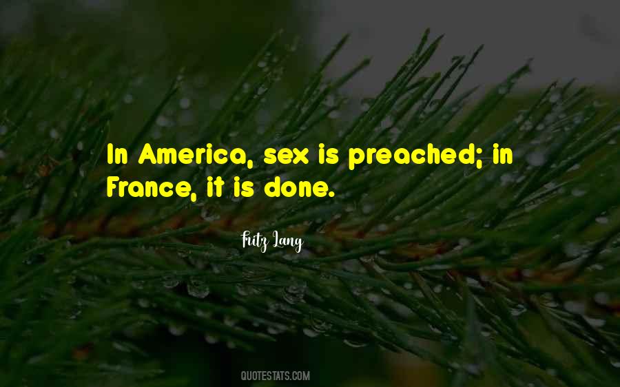 Huguette Montesinos Quotes #869114