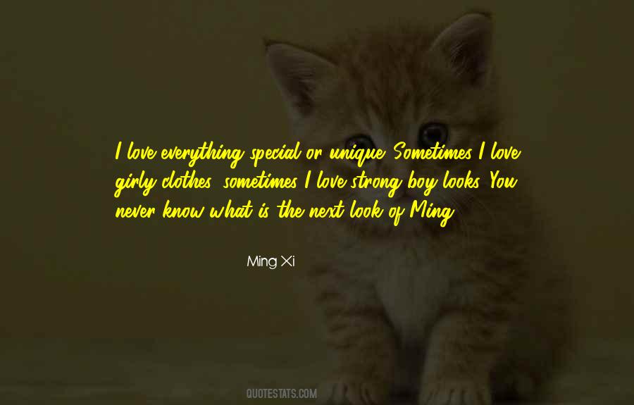 Big Mistake Huge Quotes #159244