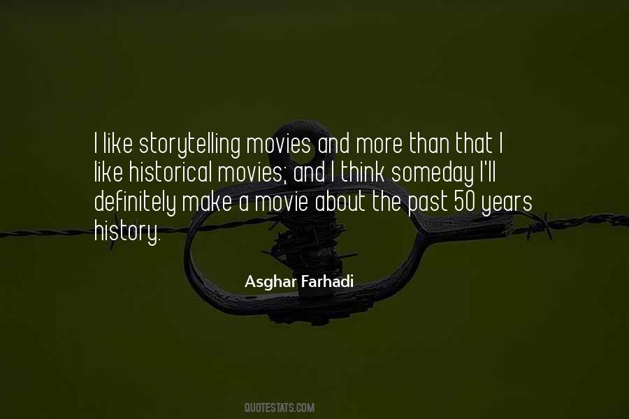 Farhadi Movie Quotes #1008990