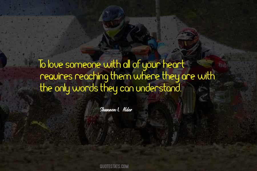 Give Chances Quotes #1467166