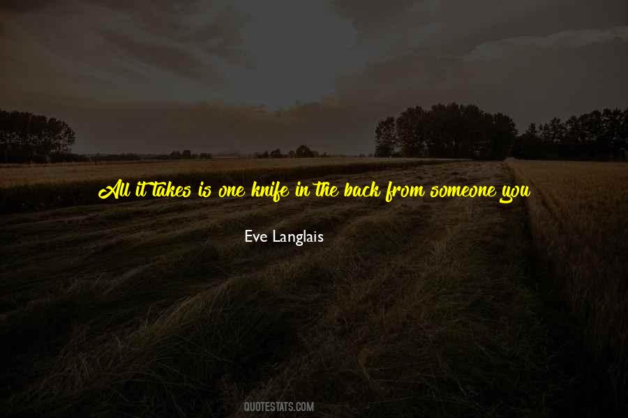 Give Chances Quotes #1557414
