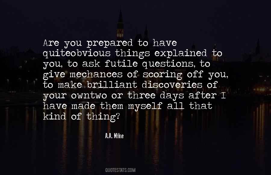 Give Chances Quotes #413403