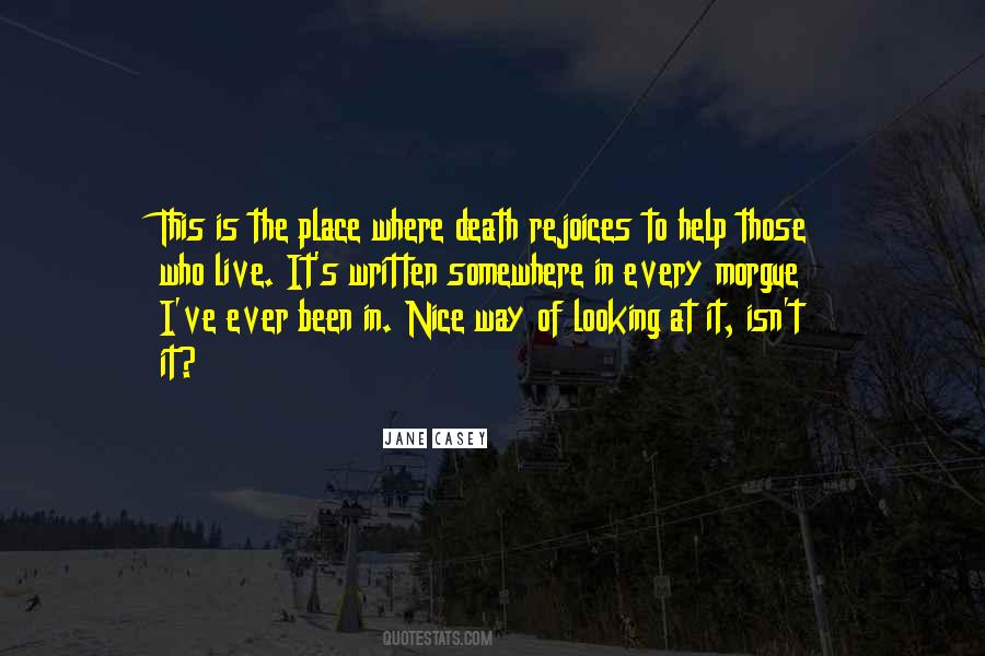 Umrlo Dete Quotes #1499896