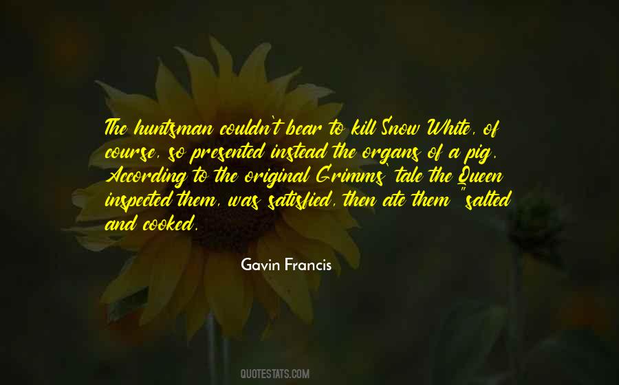 Boumans Pumpkin Quotes #978512