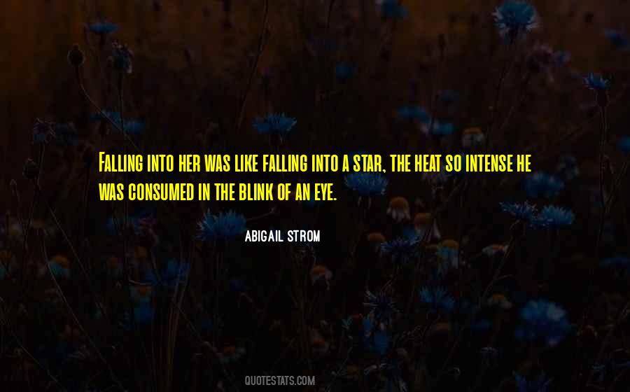 A Blink Of An Eye Quotes #66276