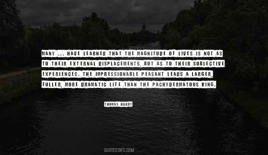 Calvario Quotes #789596