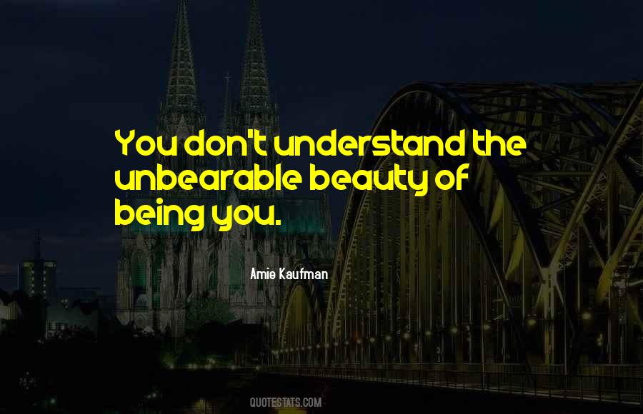 Unschuldigen Quotes #278891