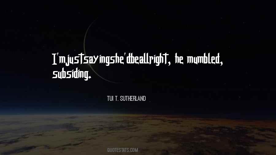 Urassociation Quotes #568398
