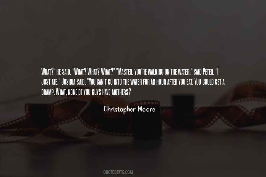 Donn Fendler Quotes #964903