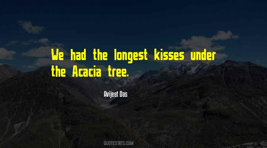 Quotes About Longest Love #1869900