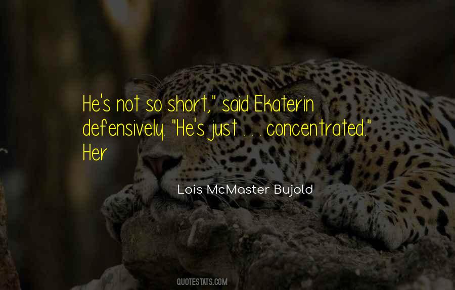 Kacvinsky Surname Quotes #1399372