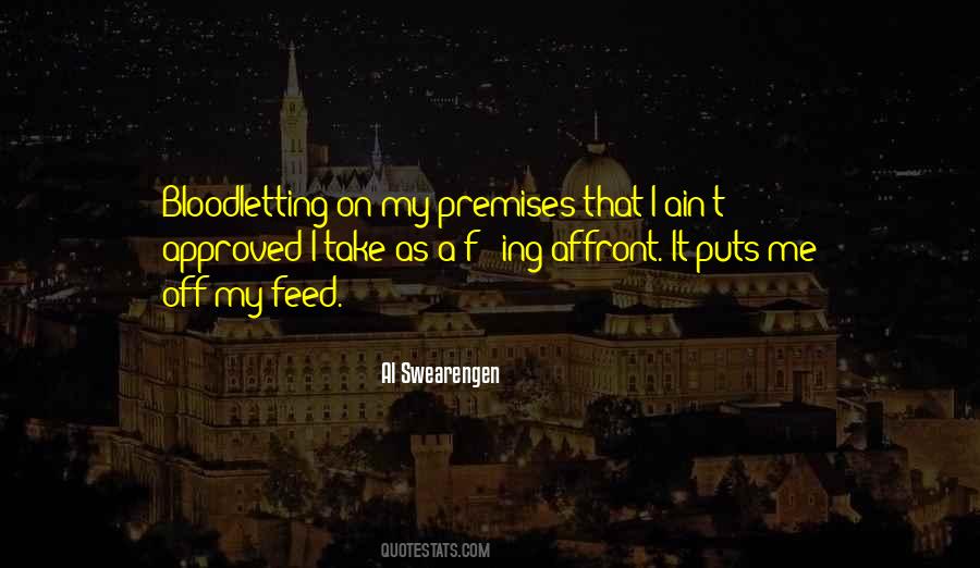 Unchallengeable Synonym Quotes #1761163