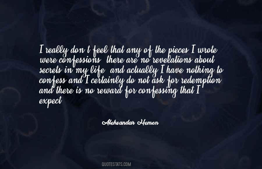 My Mind Is Spinning Quotes #1532701