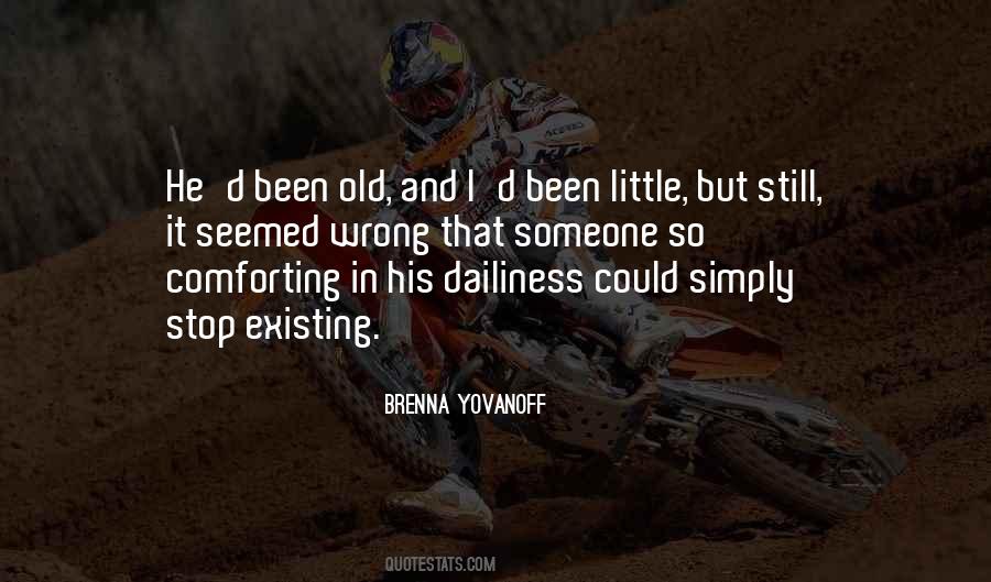 Notifying Post Quotes #1439457