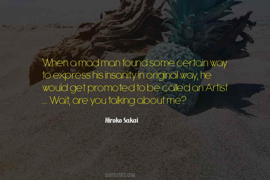 Vennie Kocsis Quotes #1515328