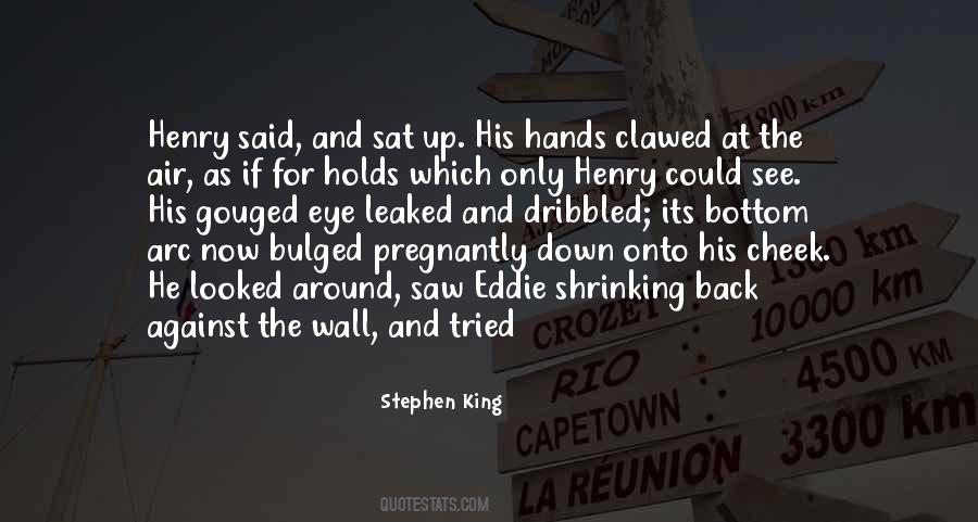 Air King King Quotes #245766