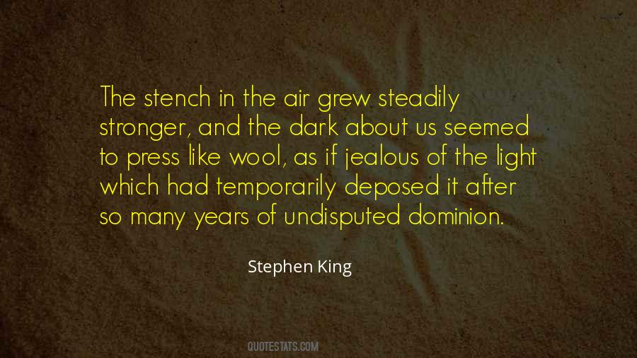Air King King Quotes #617995