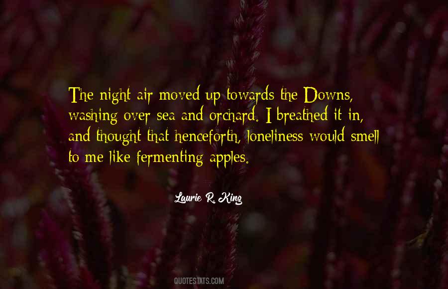 Air King King Quotes #684857