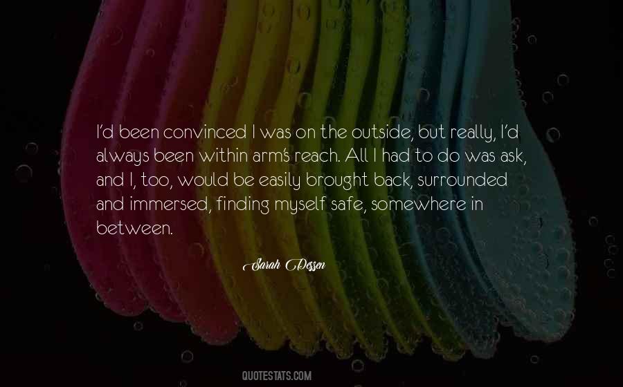 Universities In Colorado Quotes #1855357