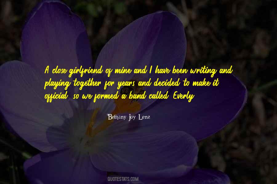 Klawitter Baseball Quotes #730456