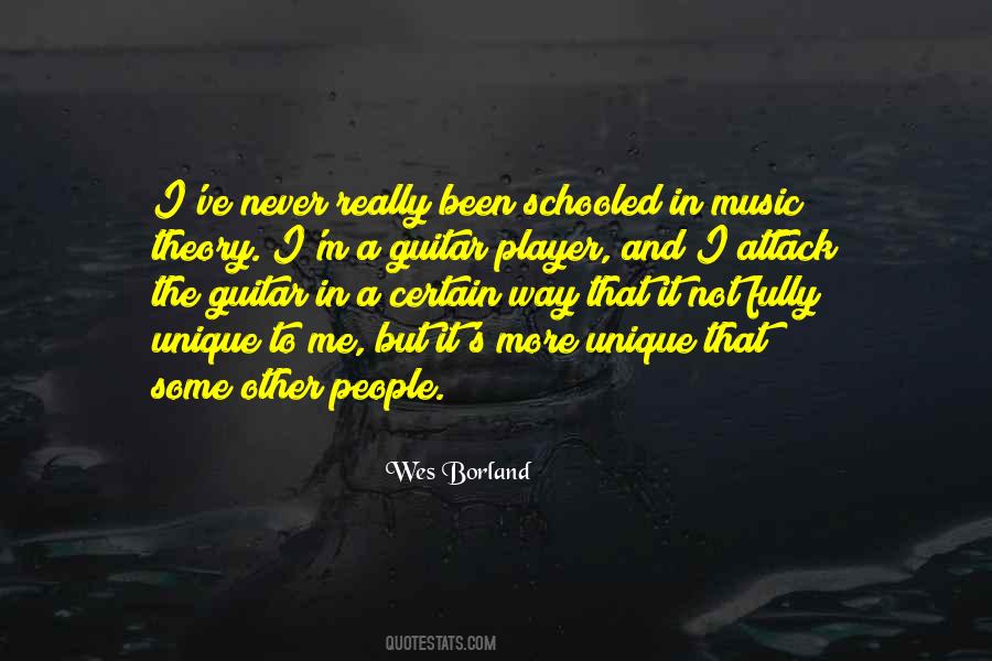 Other Wes Quotes #1422223