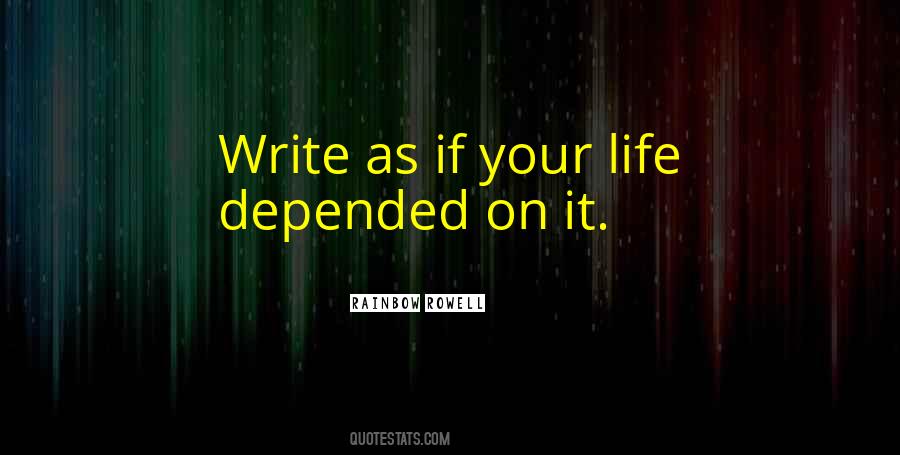 Tuareg People Quotes #1755333