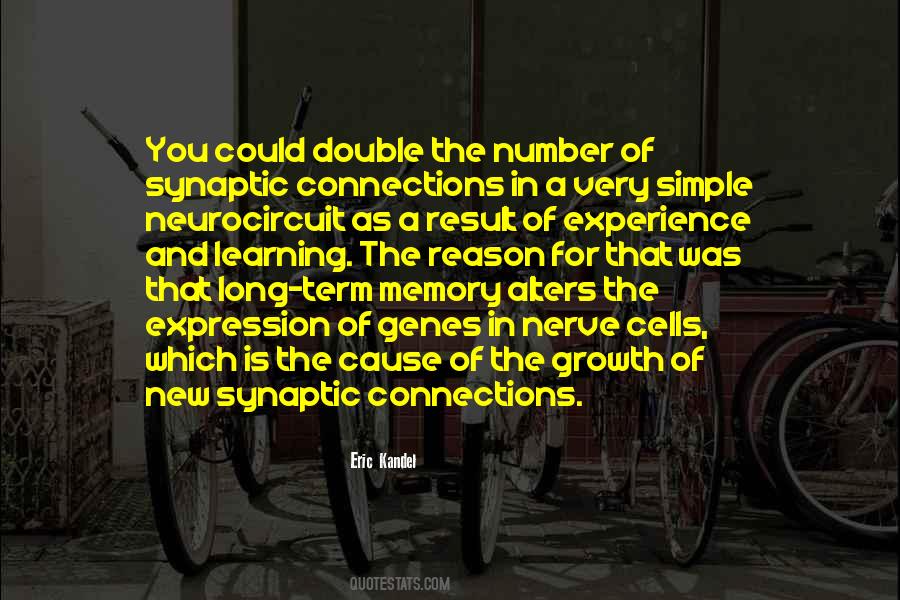 Quotes About Long Term Memory #1423089