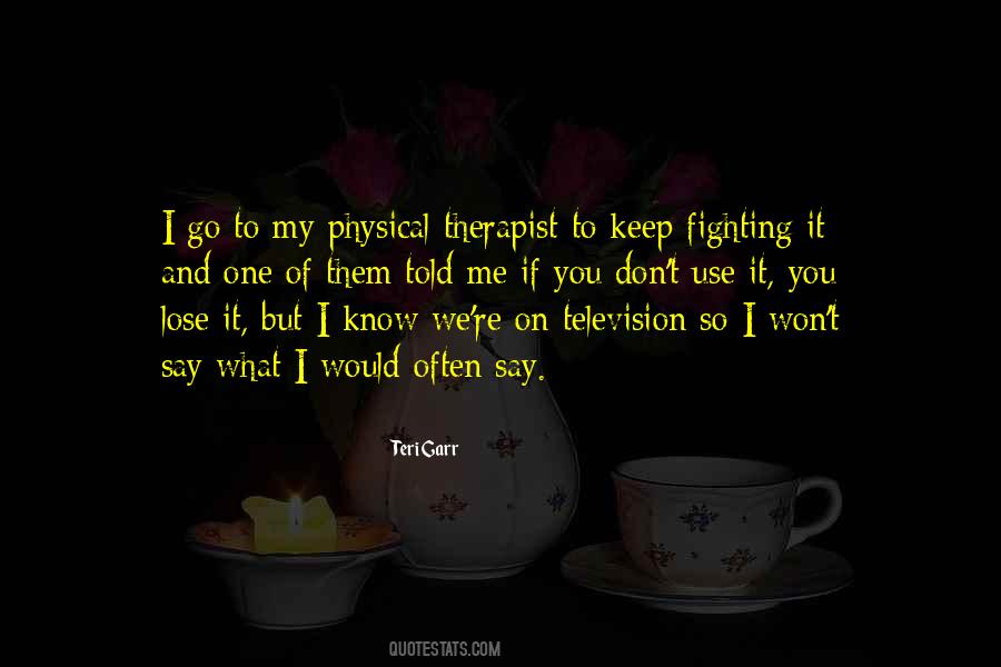 Hypothyroidism Treatment Quotes #1351100