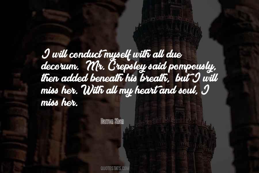 Aneurysms In The Brain Quotes #1607385
