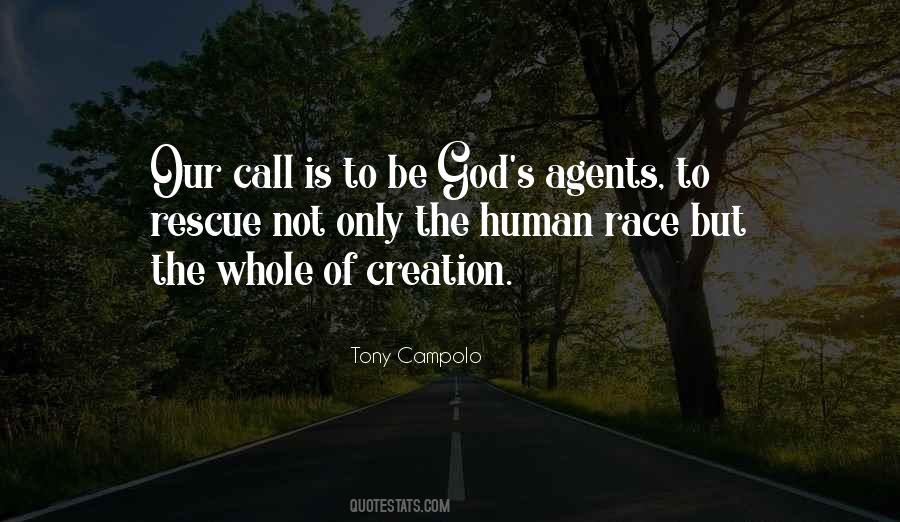Call Of God Quotes #156838