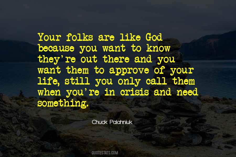 Call Of God Quotes #159641