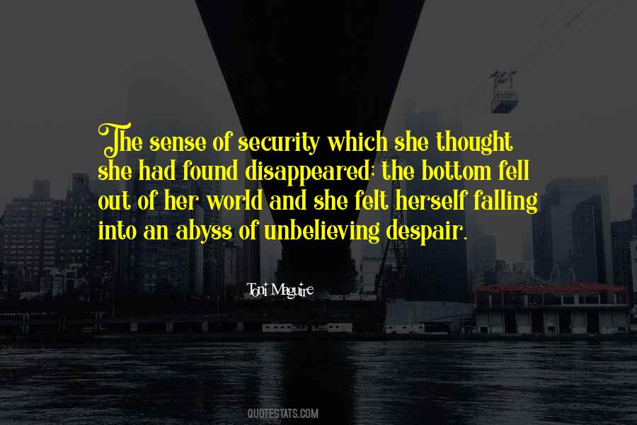 You Have Disappeared Quotes #121465