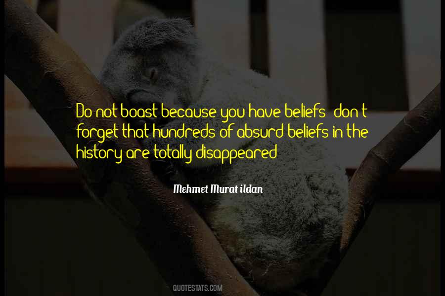 You Have Disappeared Quotes #1800393