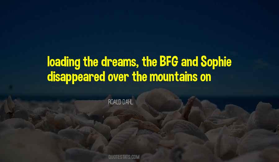 You Have Disappeared Quotes #6215