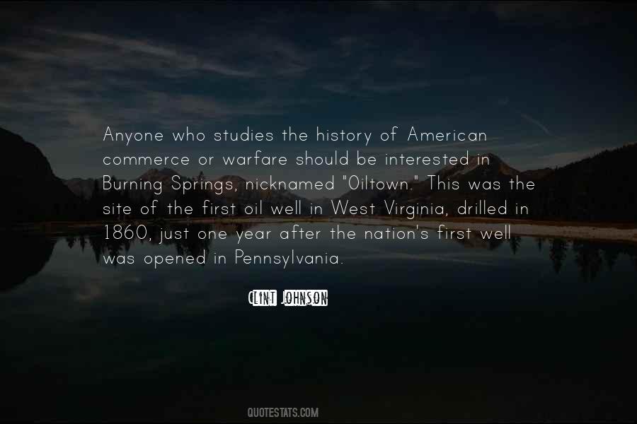 Civil War History Quotes #1224819