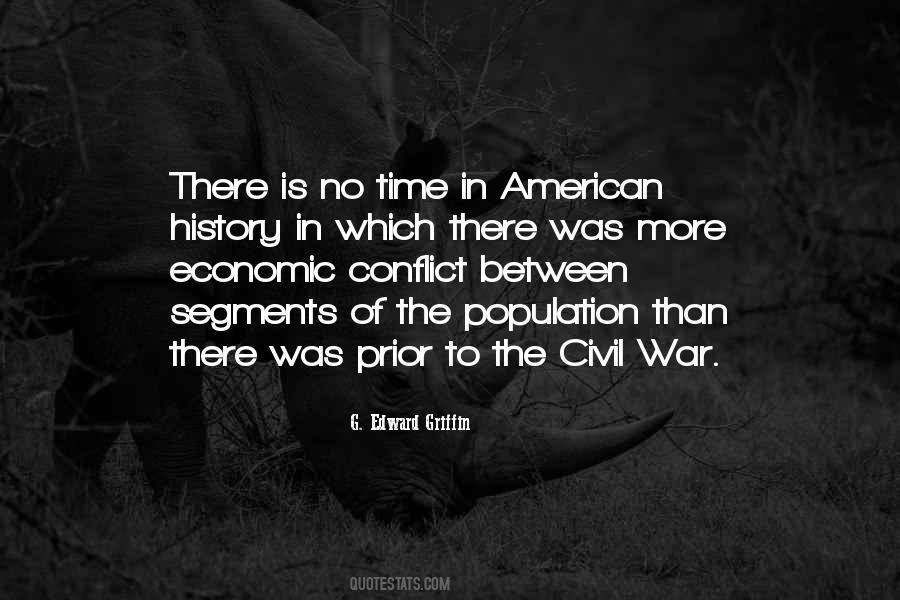 Civil War History Quotes #753893