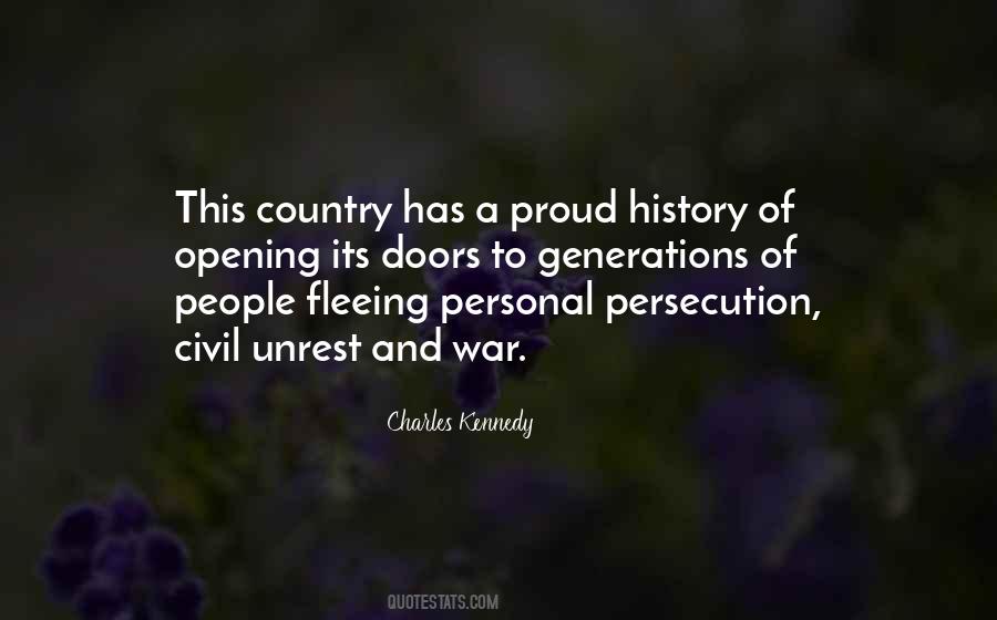 Civil War History Quotes #926383