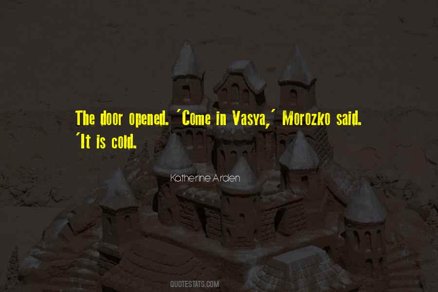 Dengarkan Curhatku Quotes #1798366