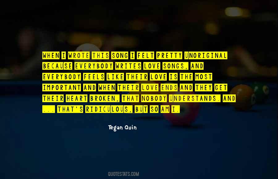 Call Off Love Quotes #373245