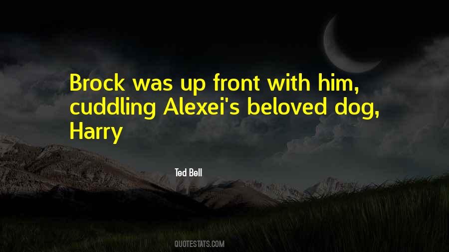 Knackered Origin Quotes #95787