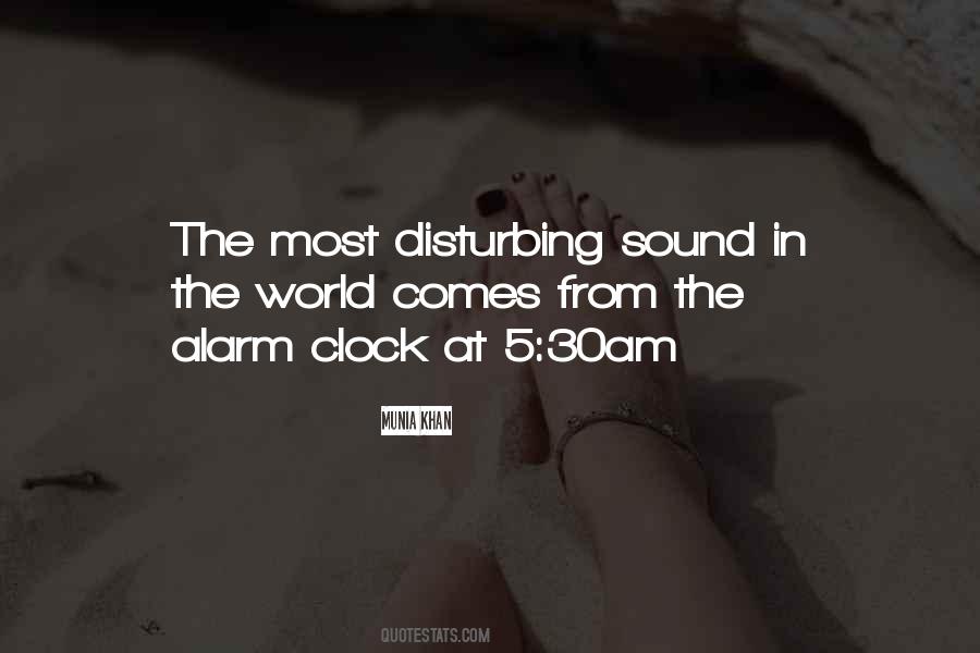 Most Disturbing Quotes #1110942