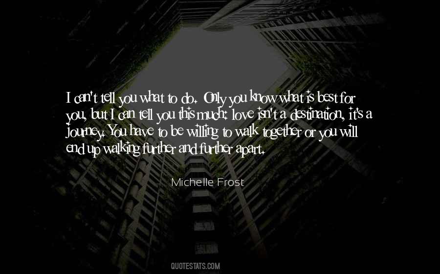 Chilemba Vs Gvozdyk Quotes #1411593