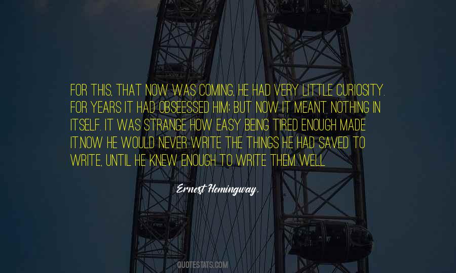Vagrancy Law Quotes #516738