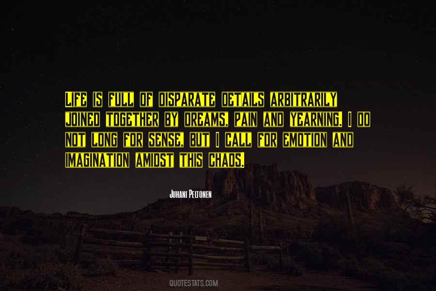 Strategic Coherence Quotes #8222