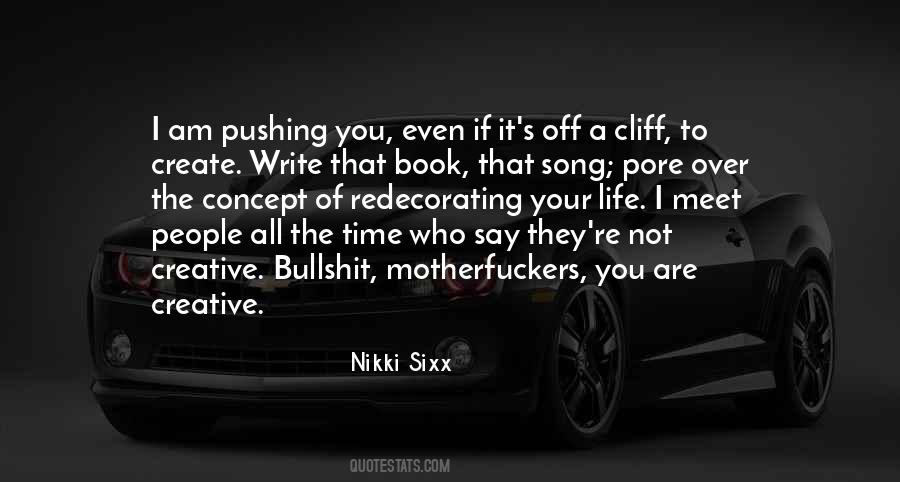 Scintille Cosenza Quotes #640226