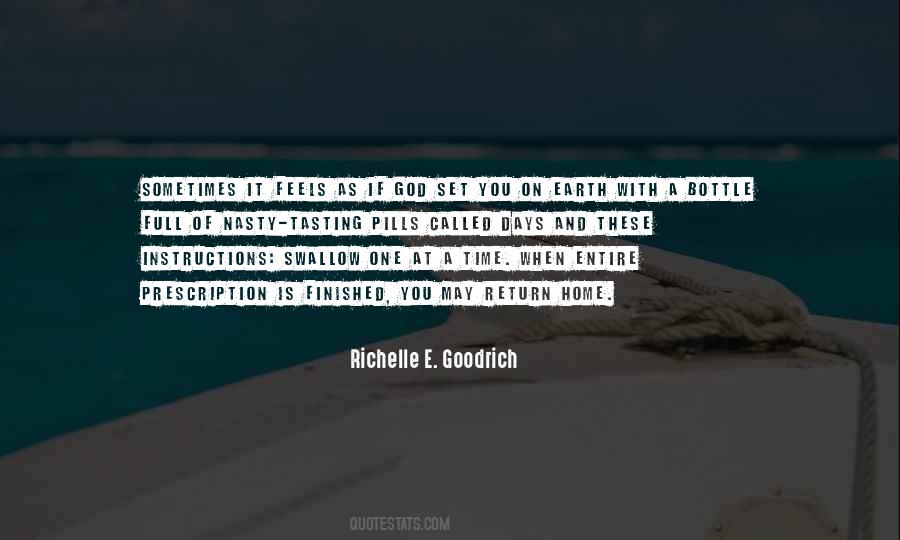 Joey Del Narco Quotes #962748