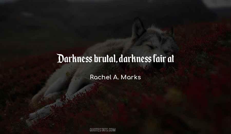 Ramillies Restaurants Quotes #457724